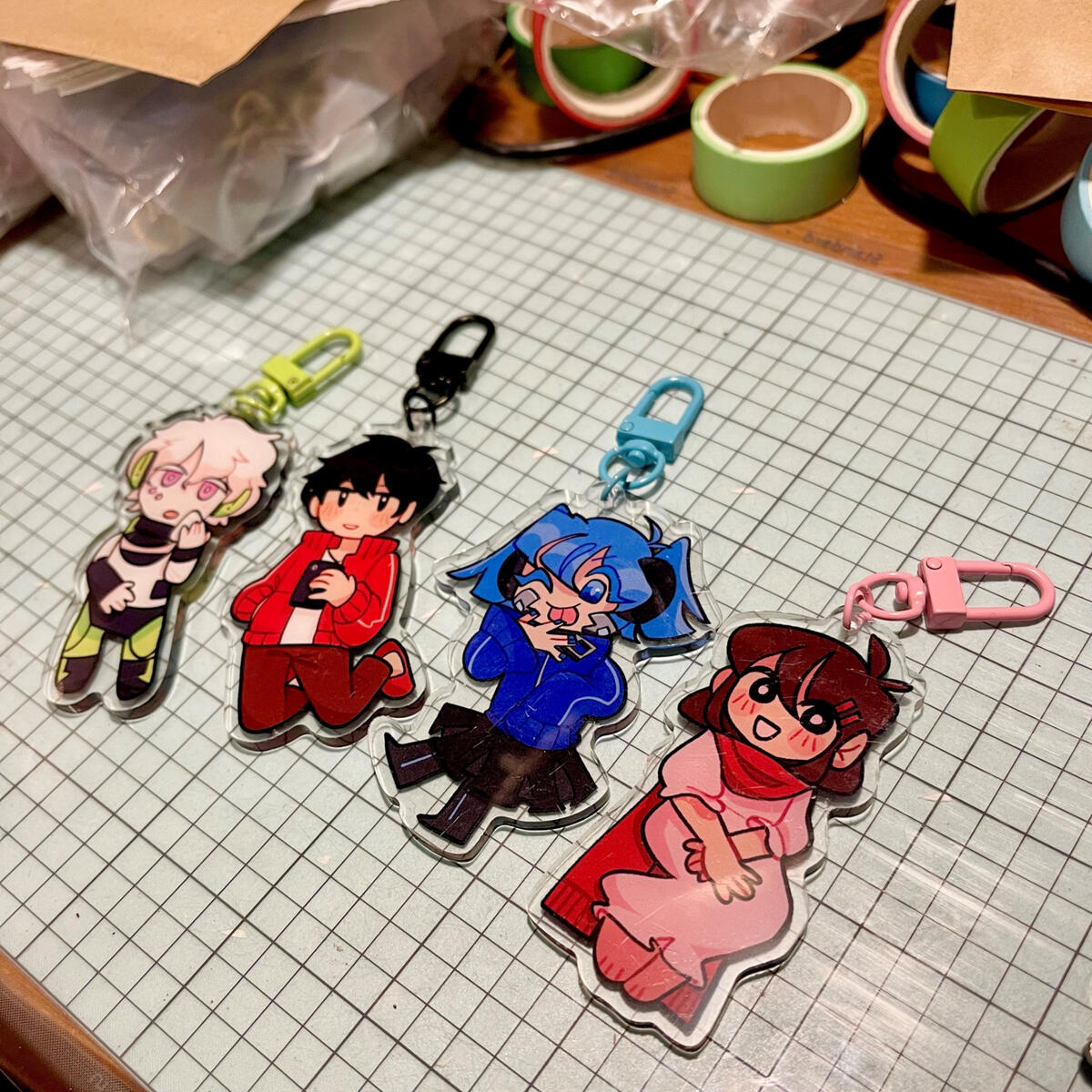 kagerou project collection (2021) kagerou project collection (2021)