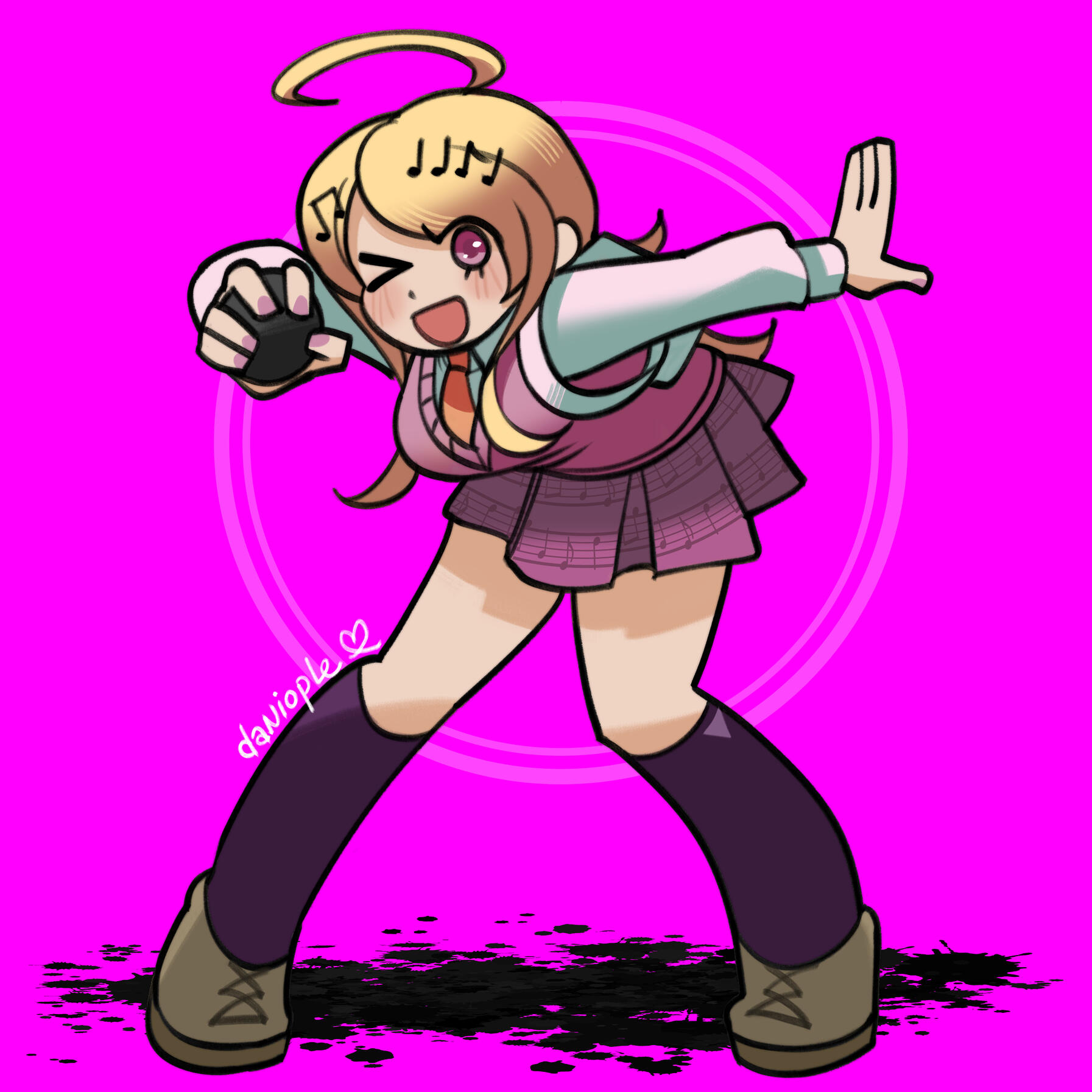 kaede