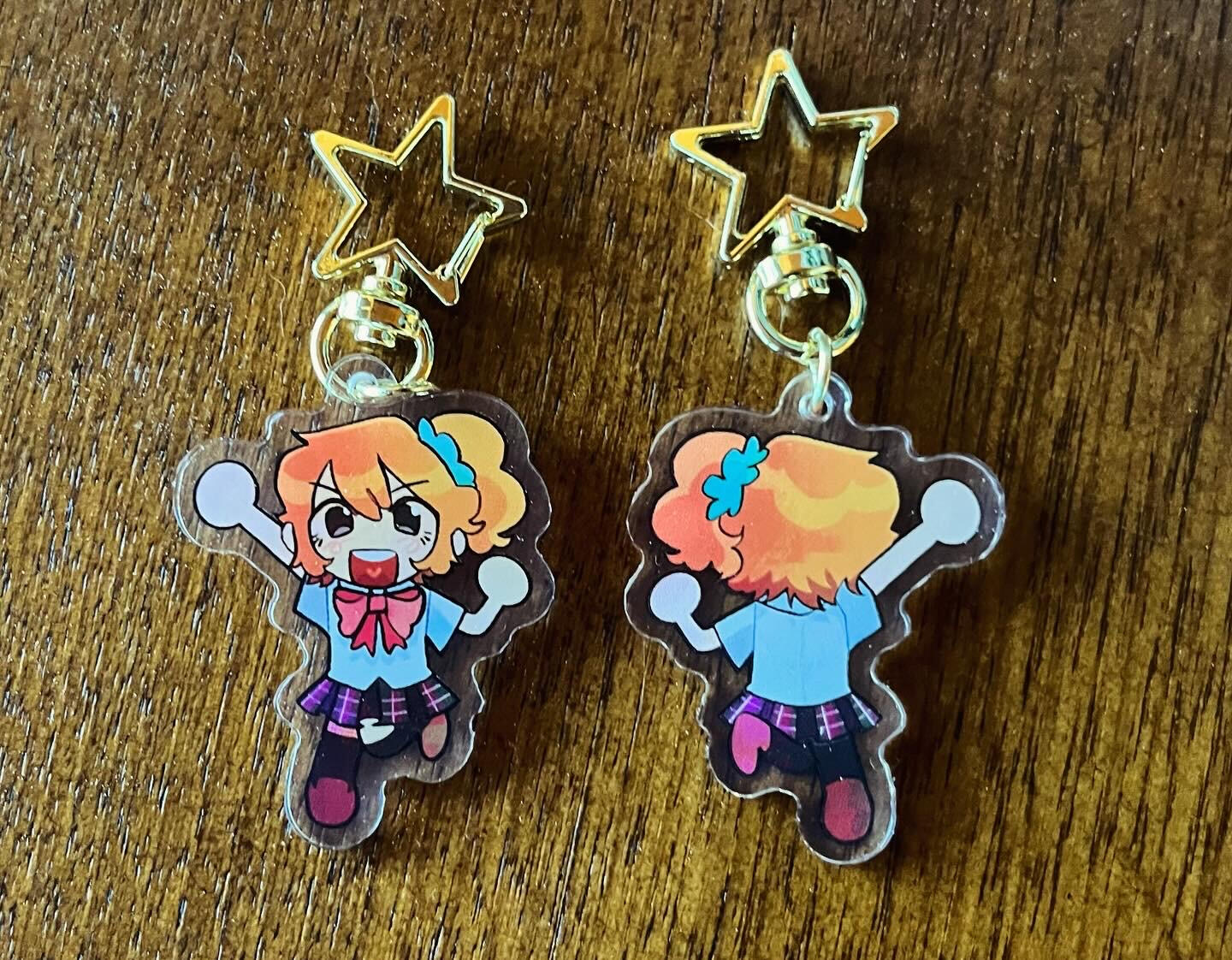 momo kisaragi charm for kagecalendar 2023 momo kisaragi charm for kagecalendar 2023