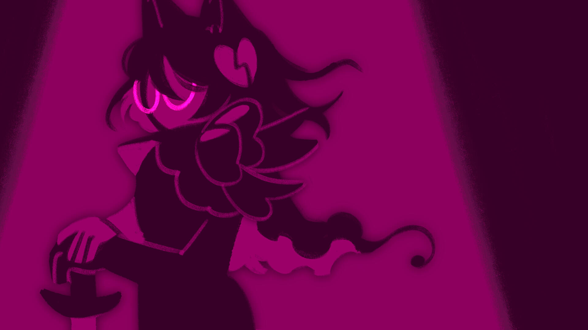 deltarune deltarune